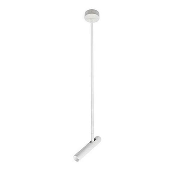 Zambelis 1920 - Candelabro suspenso LED LED/4,2W/230V branco
