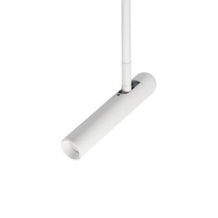 Zambelis 1920 - Candelabro suspenso LED LED/4,2W/230V branco