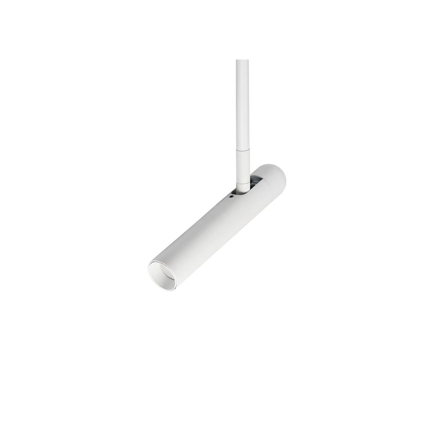 Zambelis 1920 - Candelabro suspenso LED LED/4,2W/230V branco