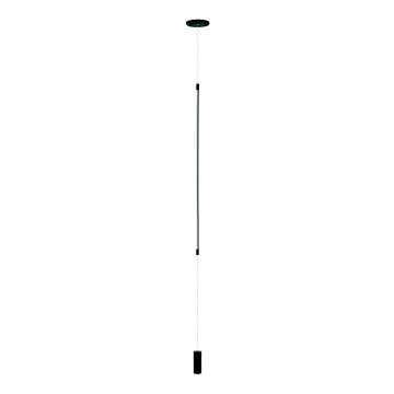Zambelis 20184 - Candeeiro de chão LED LED/22W/230V
