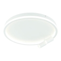 Zambelis 22015 - Luminária de teto LED dimmerizável LED/71W/230V branca
