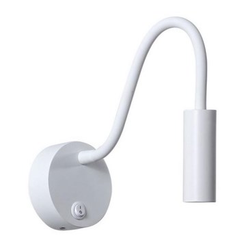 Zambelis 22050 - Candeeiro de parede LED LED/3W/230V CRI90 branco