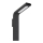Zambelis E205 - Iluminação de parede exterior LED LED/10W/230V IP54 antracite