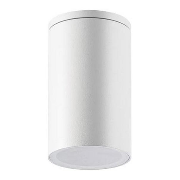 Zambelis E220 - Foco exterior 1xGU10/7W/230V IP54 branco
