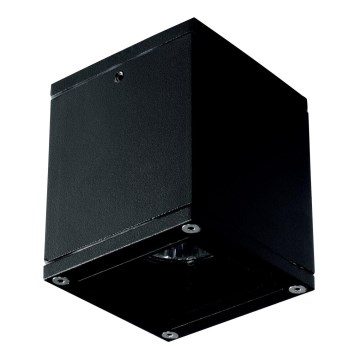 Zambelis E269 - Foco exterior 1xGU10/35W/230V IP65 antracite
