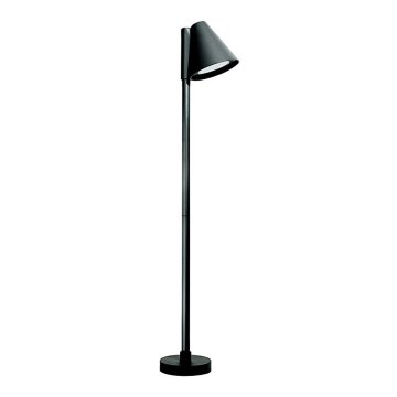 Zambelis E283 - Candeeiro exterior LED LED/6W/230V IP65 antracite