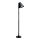 Zambelis E283 - Candeeiro exterior LED LED/6W/230V IP65 antracite