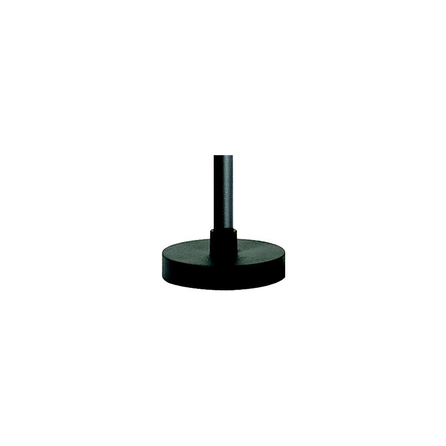 Zambelis E283 - Candeeiro exterior LED LED/6W/230V IP65 antracite