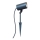 Zambelis E285 - Candeeiro exterior LED LED/12W/230V IP65 antracite
