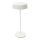 Zambelis E290 - Candeeiro exterior LED com regulação LED/2,2W/5V IP54 branco
