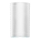 Zambelis E308 - Foco exterior 1xGU10/7W/230V IP54 branco