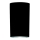 Zambelis E309 - Foco exterior 1xGU10/7W/230V IP54 preto