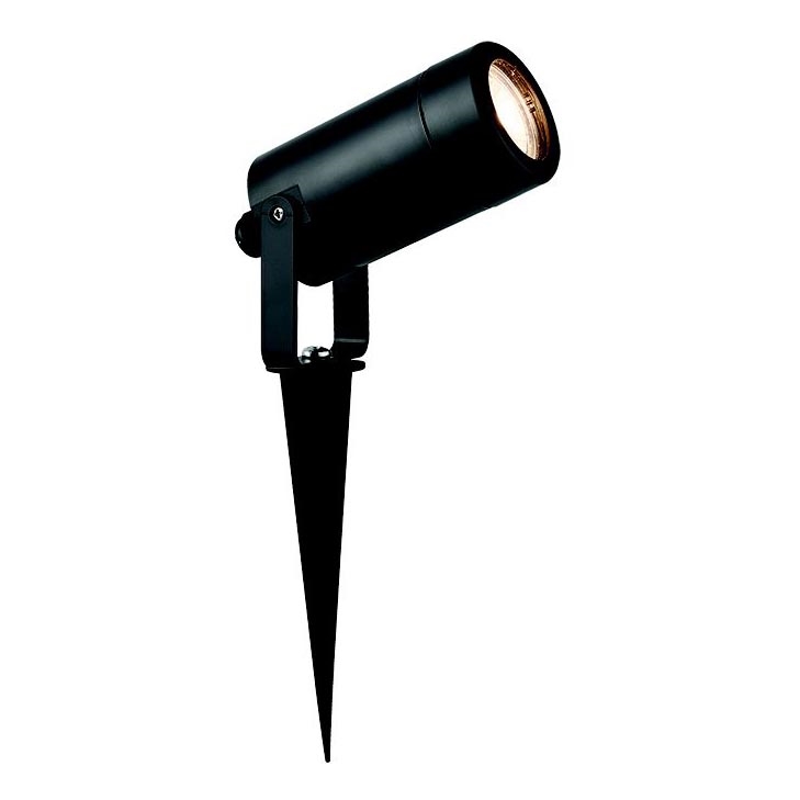 Zambelis E312 - Candeeiro exterior 1xGU10/7W/230V IP54