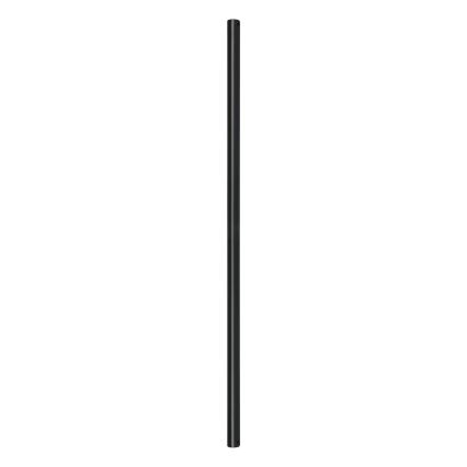 ZEVENTI - Pólo de extensão 90 cm preto