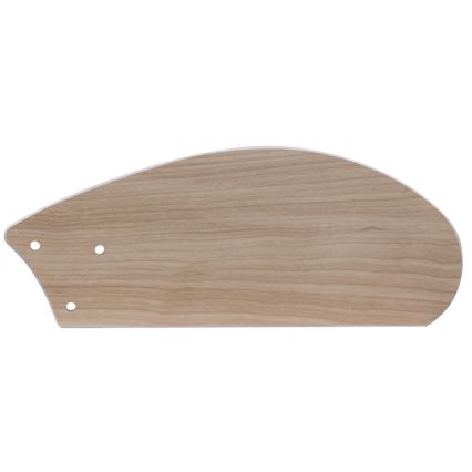ZEVENTI - Ventoinha de teto FAMARA 1xE14/60W/230V bege