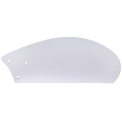 ZEVENTI - Ventoinha de teto FAMARA 1xE14/60W/230V branco
