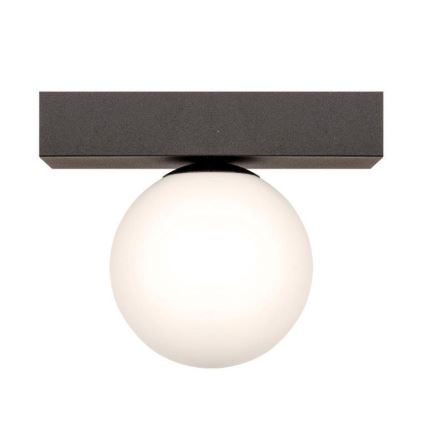 Zuma Line - Iluminação de teto 1xG9/8W/230V preto