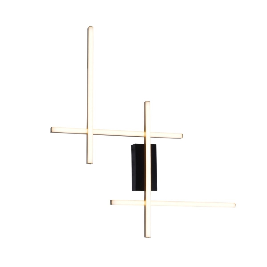Zuma Line - Iluminação de parede LED LED/32W/230V 3000/4000/6000K dourado