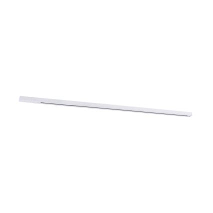 Zuma Line - Foco para sistema de carril 6xGU10/10W/230V branco + acessórios para carril