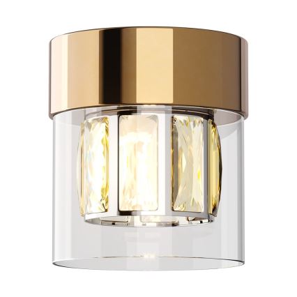 Zuma Line - Iluminação de teto 1xG9/28W/230V
