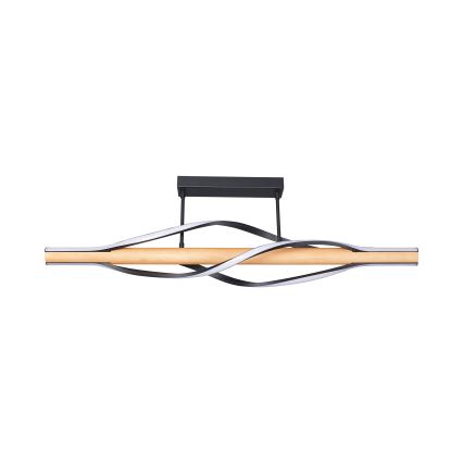 Zuma Line - Candeeiro suspenso LED LED/30W/230V