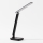 Zuma Line - Candeeiro de mesa LED/8W/1200 mAh 3000/4500/6000K CRI 90 preto