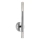 Zuma Line - Candeeiro de parede LED 2xLED/5W/230V cromado brilhante