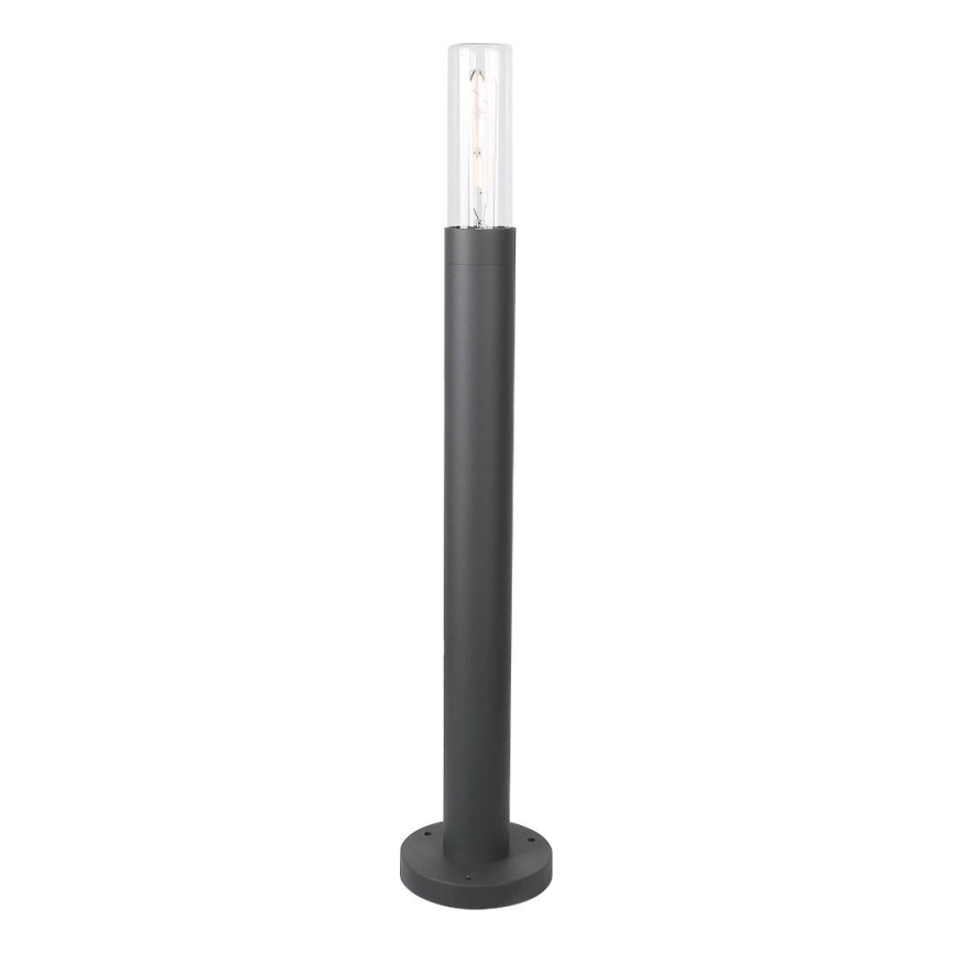 Zuma Line - Candeeiro exterior 1xE27/60W/230V IP54 preto