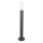 Zuma Line - Candeeiro exterior 1xE27/60W/230V IP54 preto