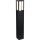Zuma Line - Candeeiro exterior LED LED/12W/230V IP65 preto