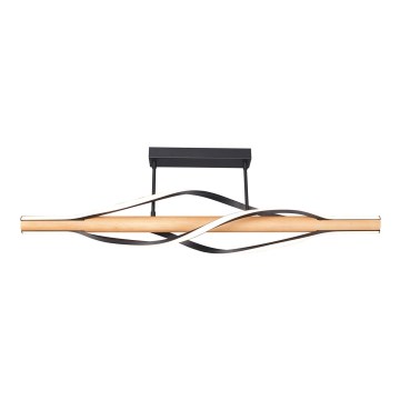 Zuma Line - Candeeiro suspenso LED LED/30W/230V
