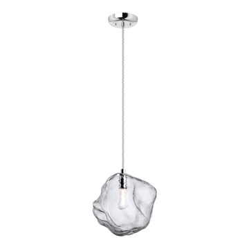 Zuma Line - Candelabro suspenso 1xE27/40W/230V
