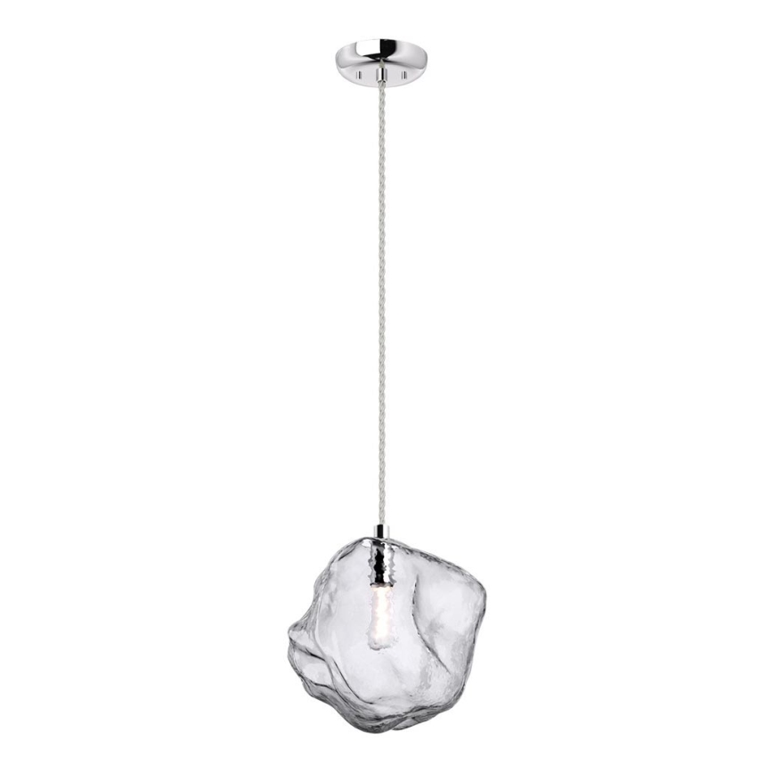 Zuma Line - Candelabro suspenso 1xE27/40W/230V
