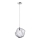 Zuma Line - Candelabro suspenso 1xE27/40W/230V