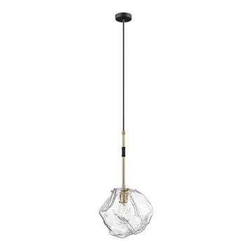 Zuma Line - Candelabro suspenso 1xE27/40W/230V