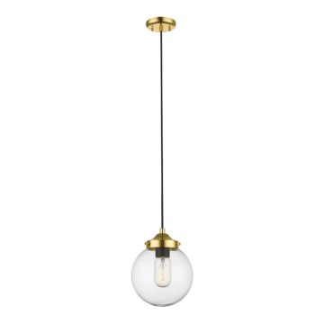 Zuma Line - Candelabro suspenso 1xE27/40W/230V