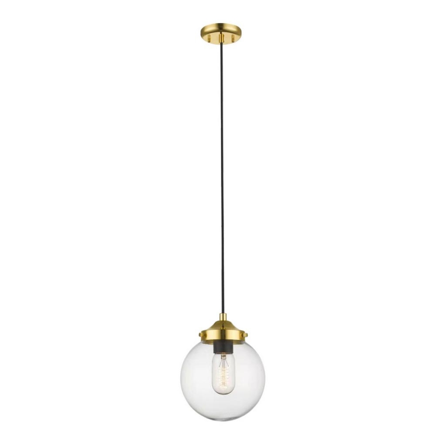 Zuma Line - Candelabro suspenso 1xE27/40W/230V
