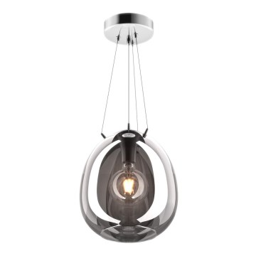 Zuma Line - Candelabro suspenso 1xE27/60W/230V