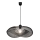 Zuma Line - Candelabro suspenso 1xE27/60W/230V