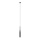 Zuma Line - Candelabro suspenso 1xG9/40W/230V