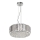 Zuma Line - Candelabro suspenso de cristal 5xG9/42W/230V