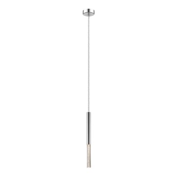 Zuma Line - Candelabro suspenso LED 1xLED/5W/230V