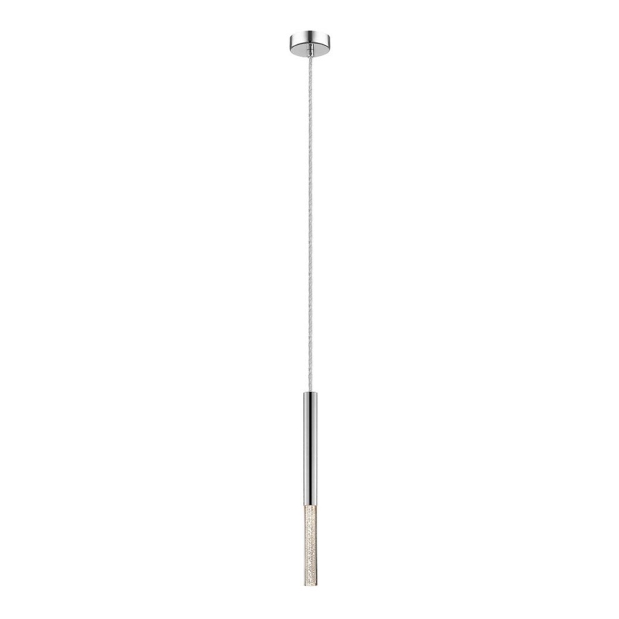 Zuma Line - Candelabro suspenso LED 1xLED/5W/230V