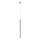 Zuma Line - Candelabro suspenso LED LED/5W/230V
