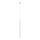 Zuma Line - Candelabro suspenso LED LED/5W/230V