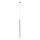 Zuma Line - Candelabro suspenso LED LED/5W/230V