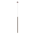 Zuma Line - Candelabro suspenso LED LED/5W/230V