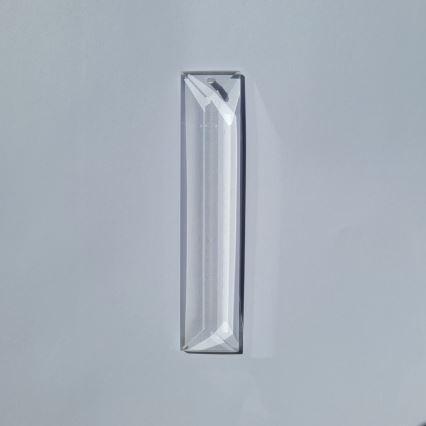 Zuma Line - Cristal de substituição para candeeiro AMEDEO 10 cm