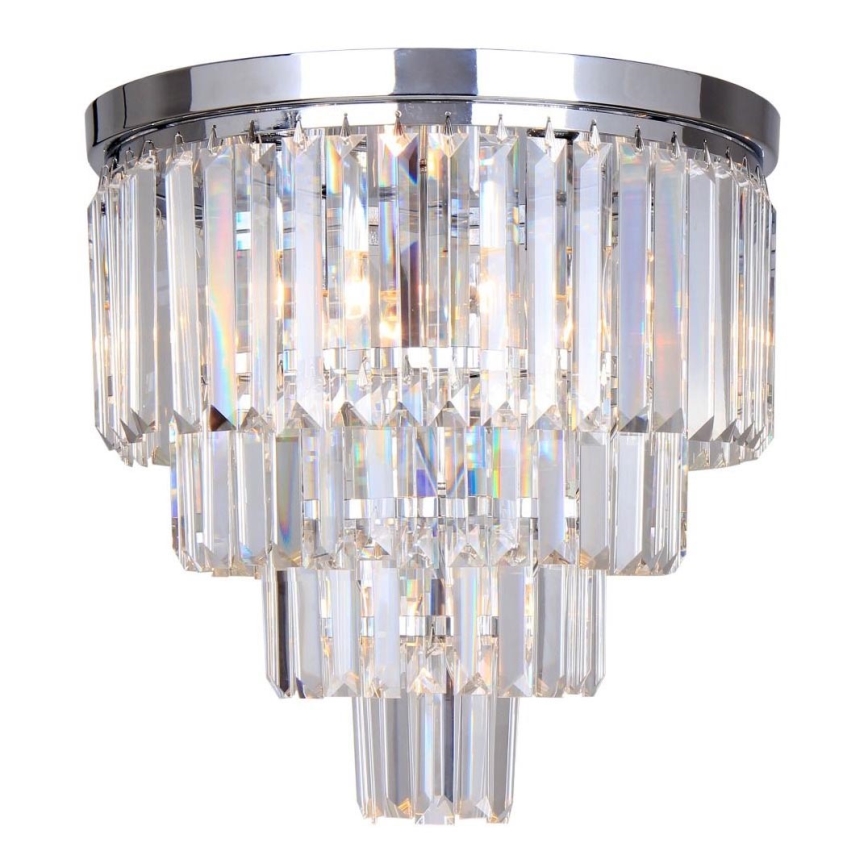 Zuma Line - Cristal de substituição para candeeiro AMEDEO 15 cm