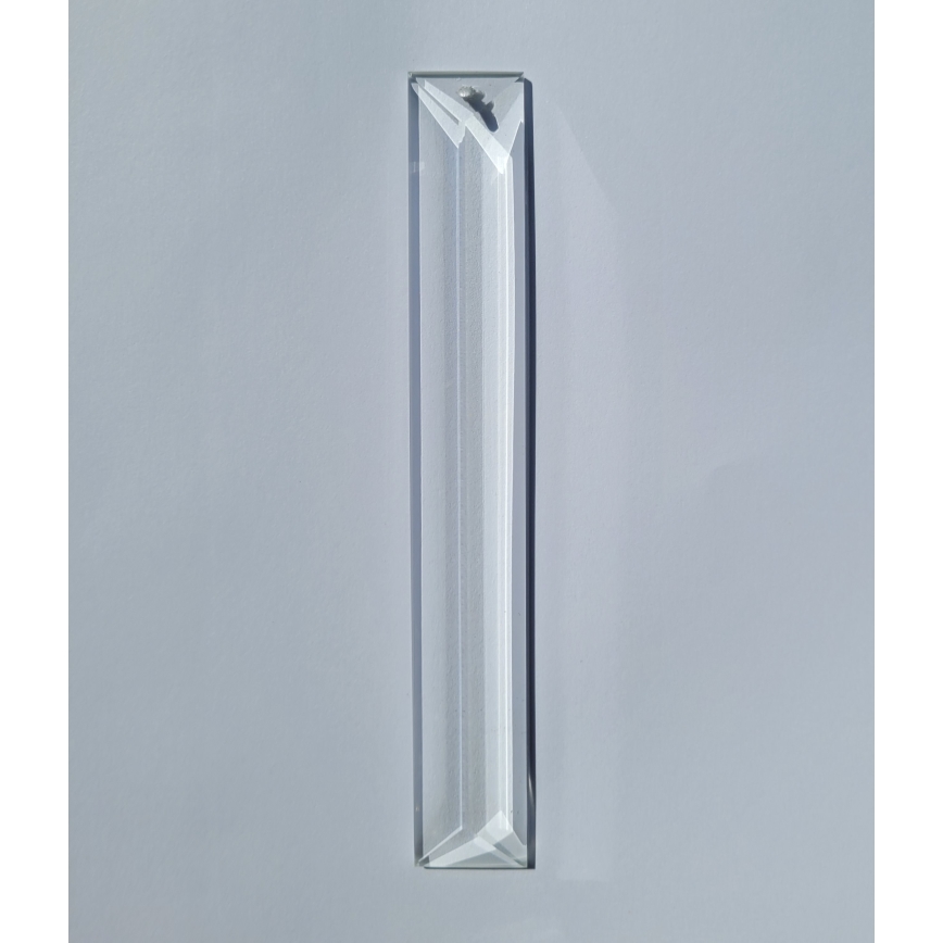 Zuma Line - Cristal de substituição para candeeiro AMEDEO 15 cm